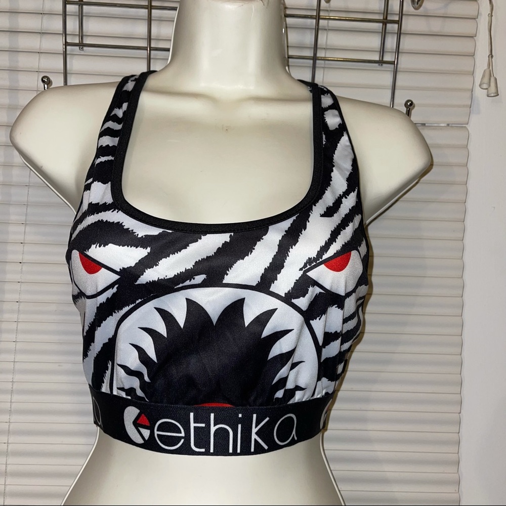 Ethika Sports Bra